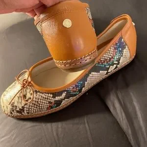 Cole Haan | Shoes | Cole Haan Cloud All Day Ballet Flats | Poshmark